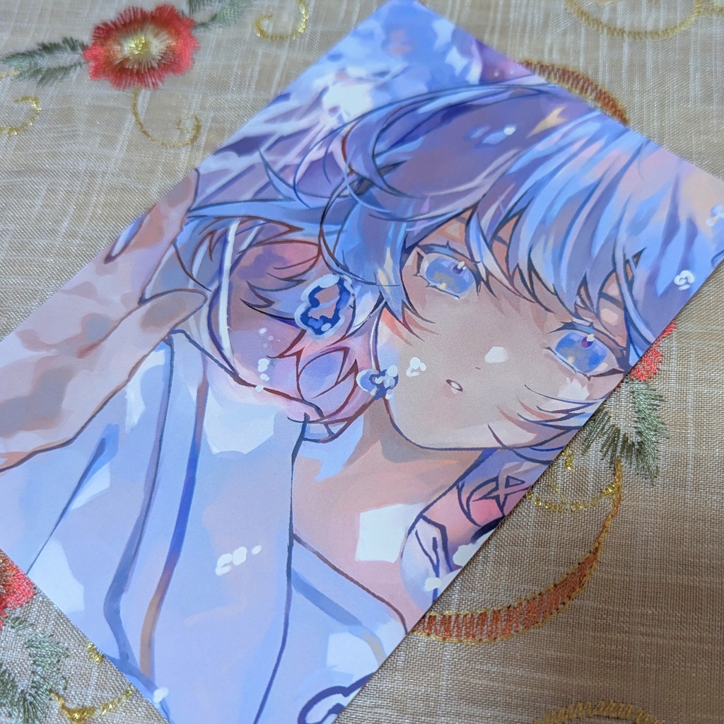 アクアリウムの少女達【✨️アクおどSwitch版発売に合わせ、データ版SALE中✨️11/30まで!✨️】