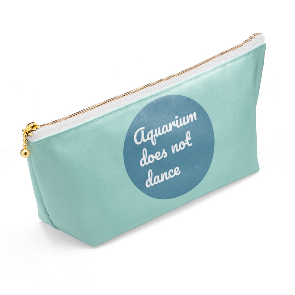 【アクおど】スーズとレトロポーチ