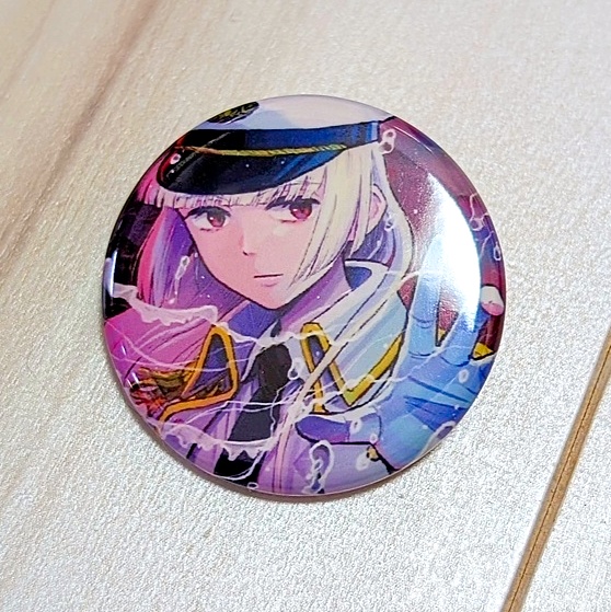 【予約】アクアリウムよ、眠らないで (データ格納済み)