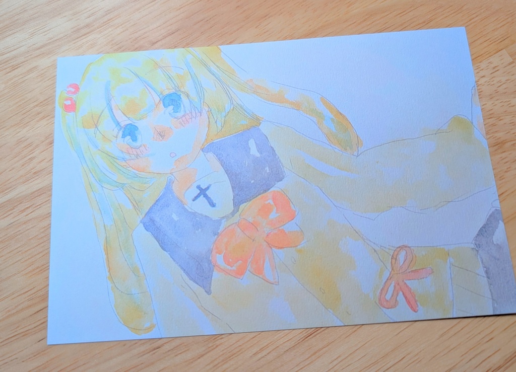 【予約】アクアリウムよ、眠らないで (データ格納済み)