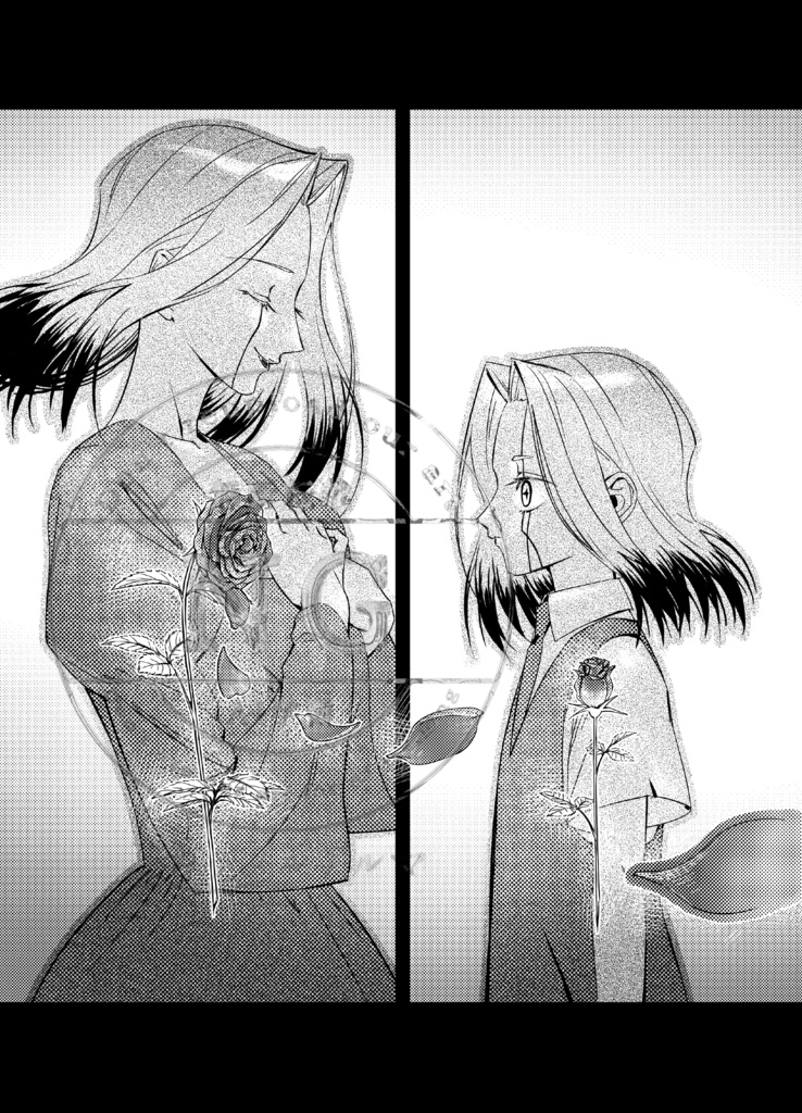 【拳杖6】See you again...<小説本>