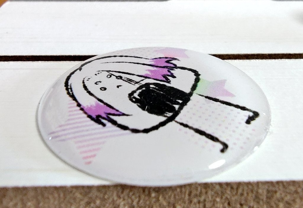 【お試しグッズ】ぷっくりおにぎりシール 3枚セット