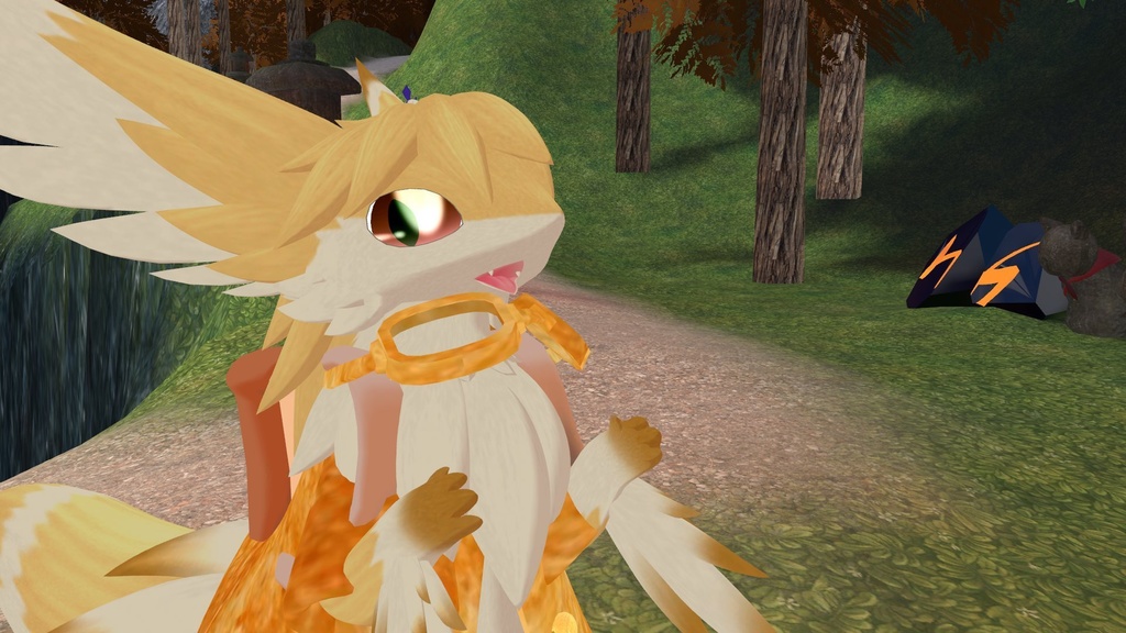 【PB対応】パンバック【まめひなた リコルー&ティオール対応】