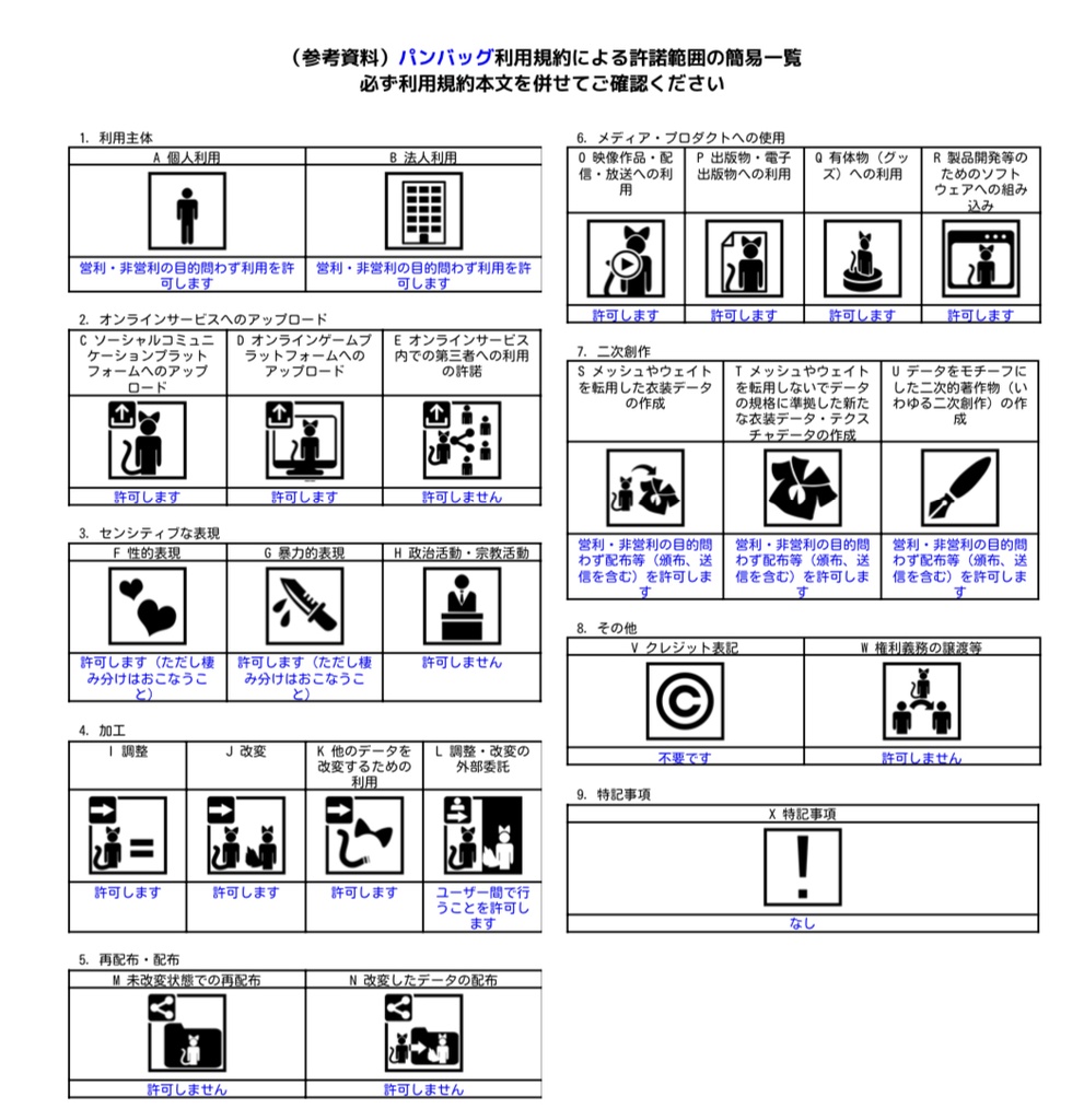 【PB対応】パンバック【まめひなた リコルー&ティオール対応】