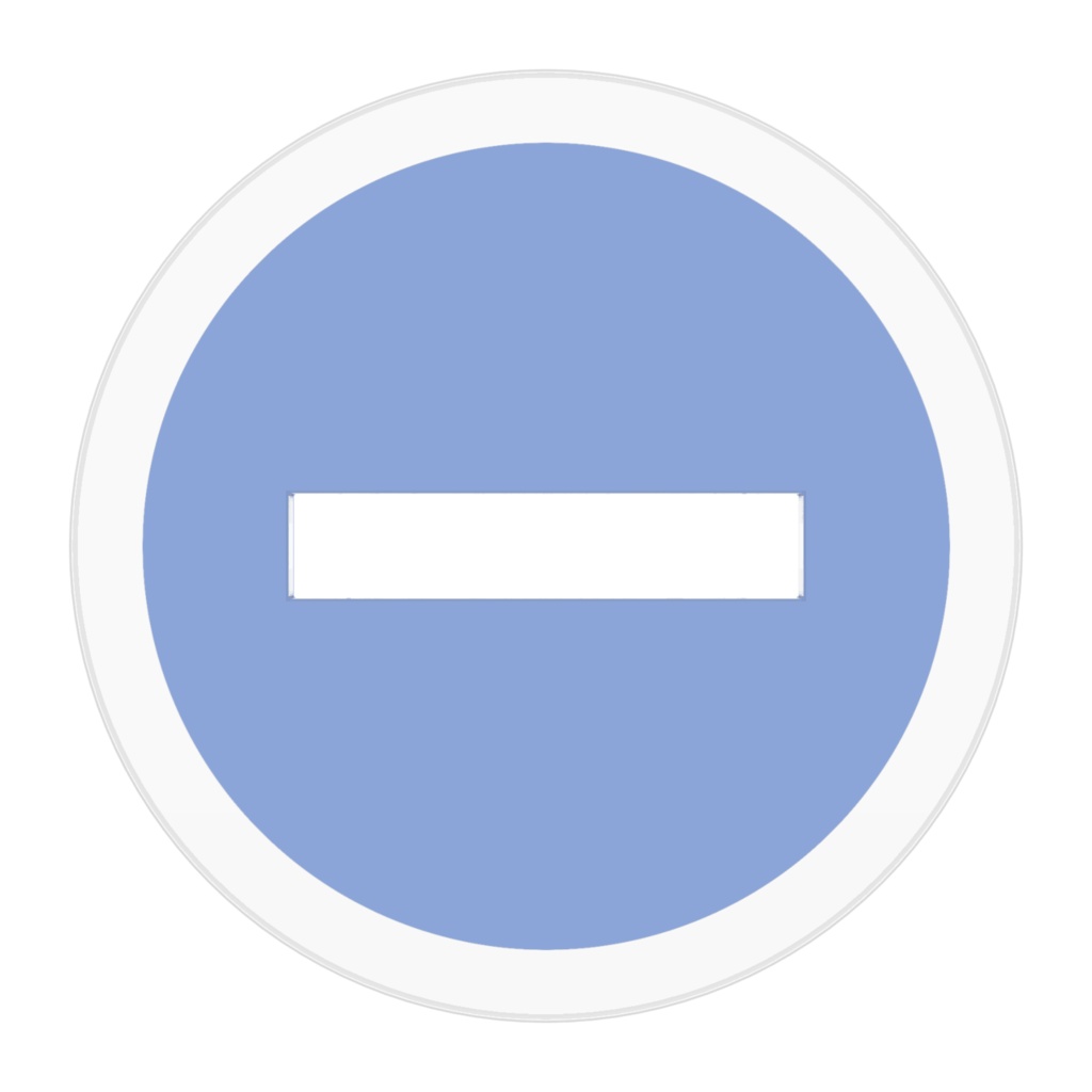 スライムアクリルフィギュア