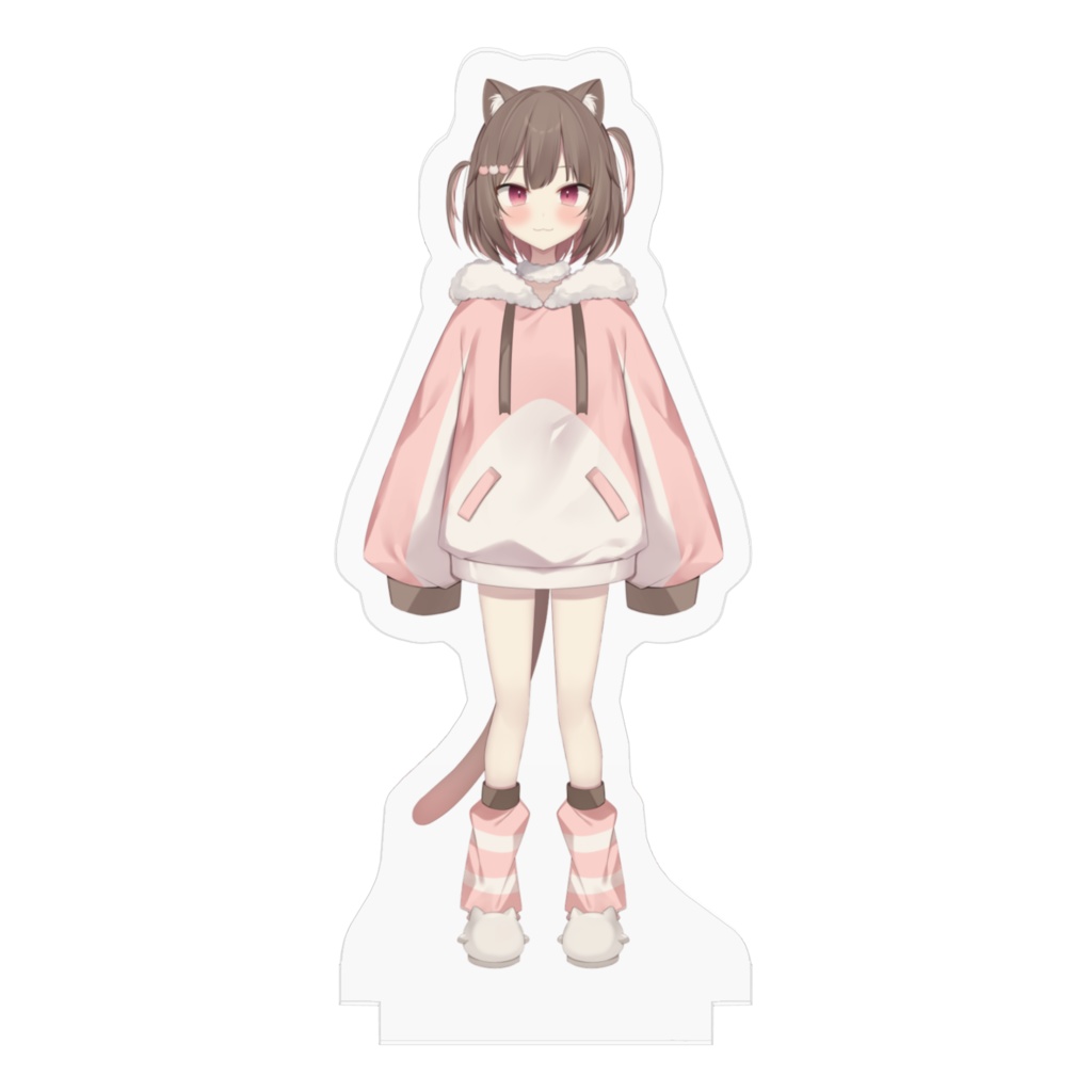 花咲りん アクリルスタンド