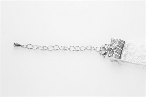 雫のチョーカー