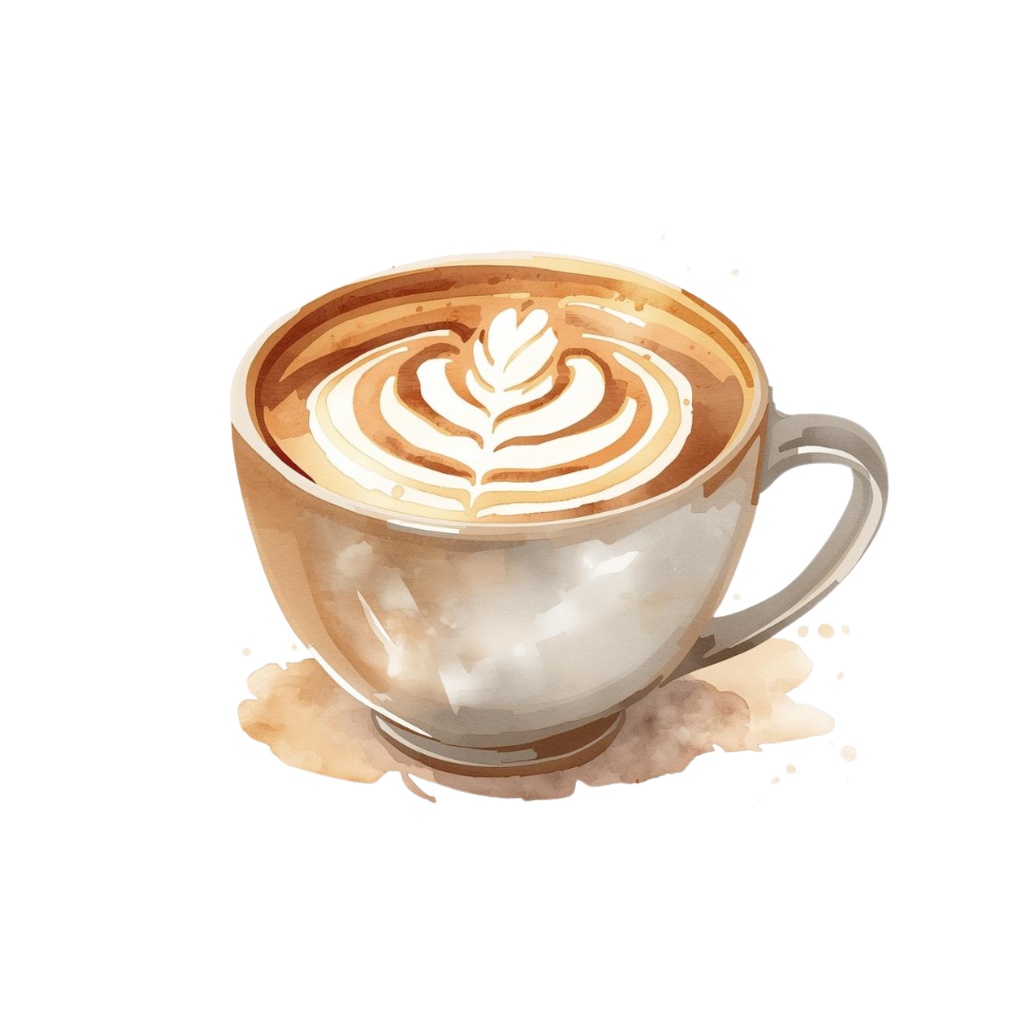 水彩画風パンのイラスト素材集【PNG透過 18素材】