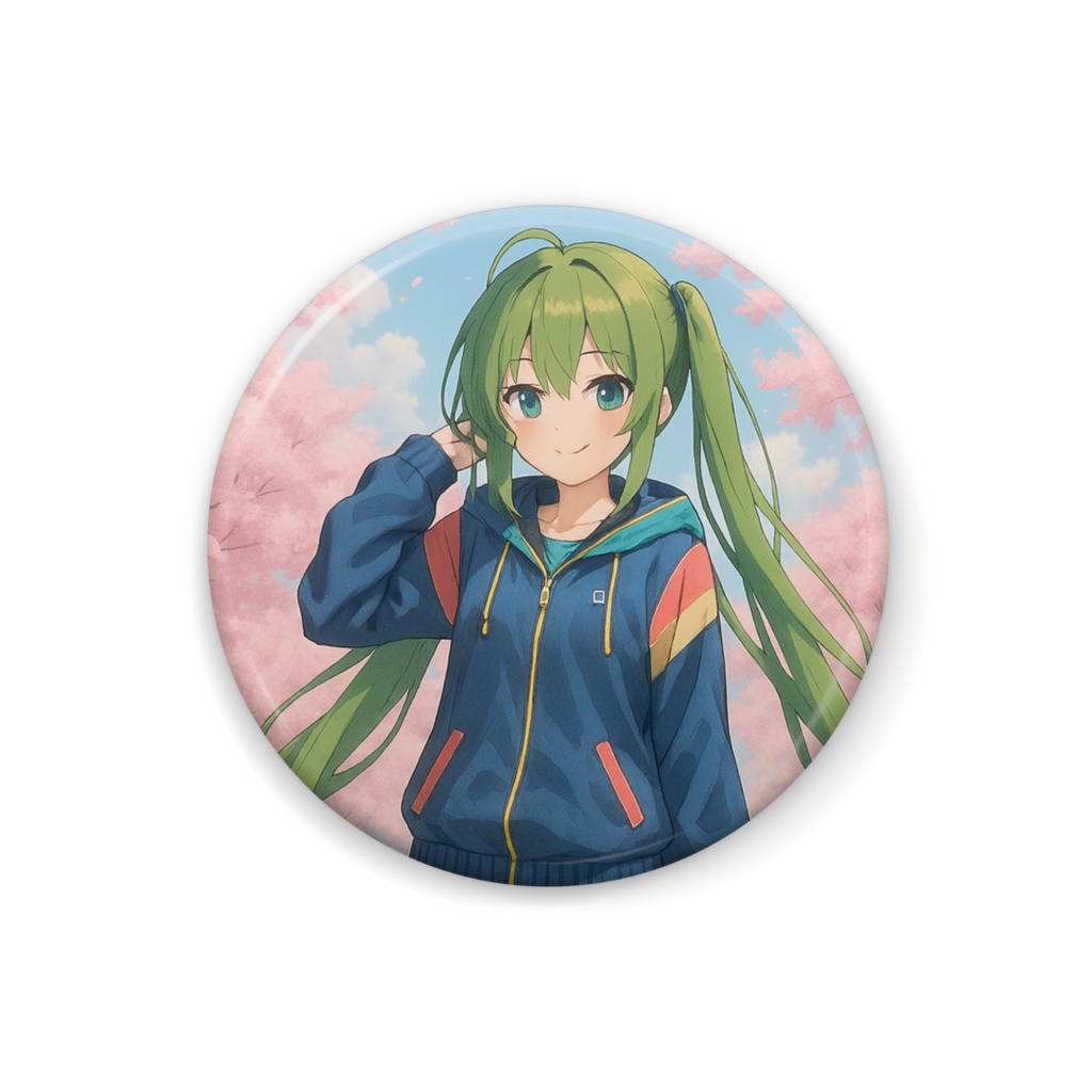 かんばっじ