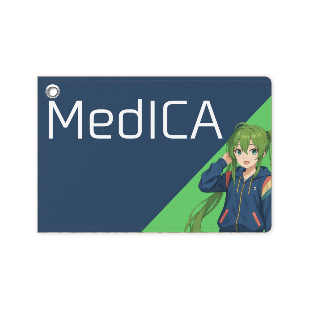 MedICA パスケース