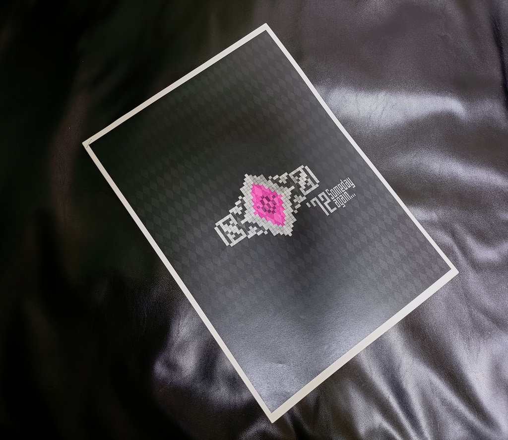 .72 Someday,again...