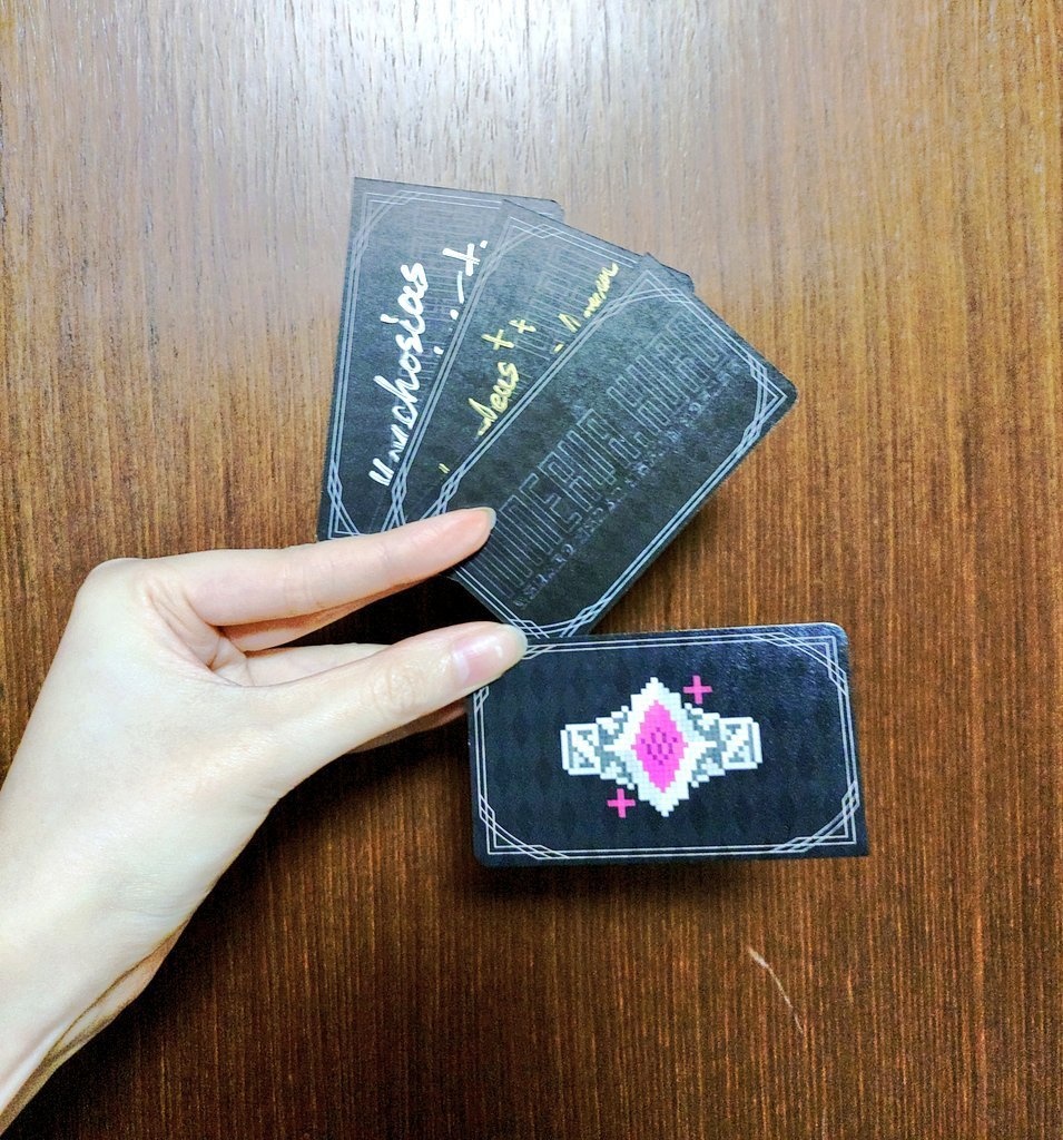 マルコシアス イヤーフック 〜私の本性は獣、嵐の如き破壊の力〜