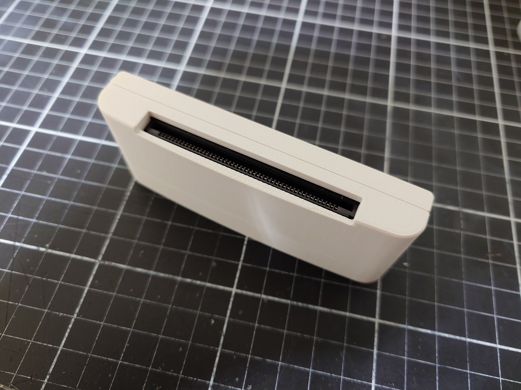 cartreader wonderswan adapter用シェルデータ / Shell data for cartreader wonderswan adapter