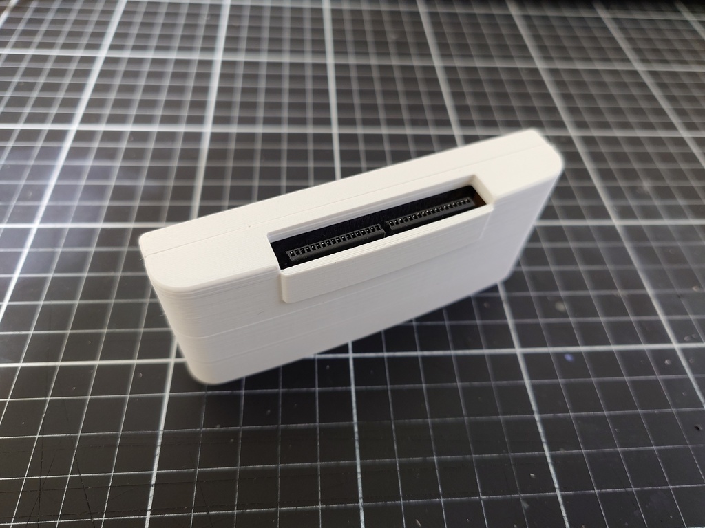 cartreader neogeo pocket adapter用シェルデータ / Shell data for cartreader neogeo pocket adapter