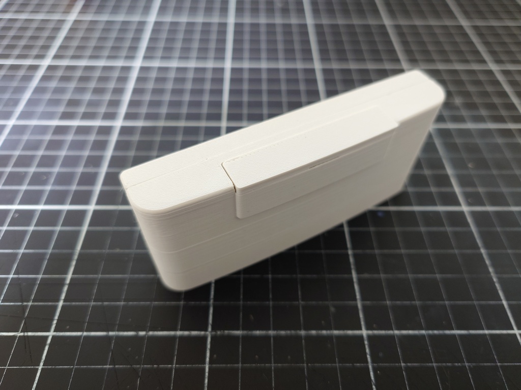 cartreader neogeo pocket adapter用シェルデータ / Shell data for cartreader neogeo pocket adapter