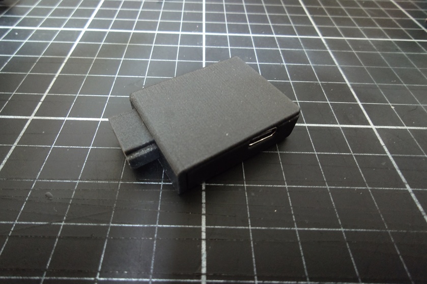 ワンダースワン用 通信アダプタ ExtFriend