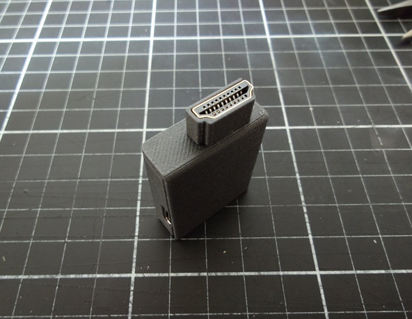 ワンダースワン用 通信アダプタ ExtFriend