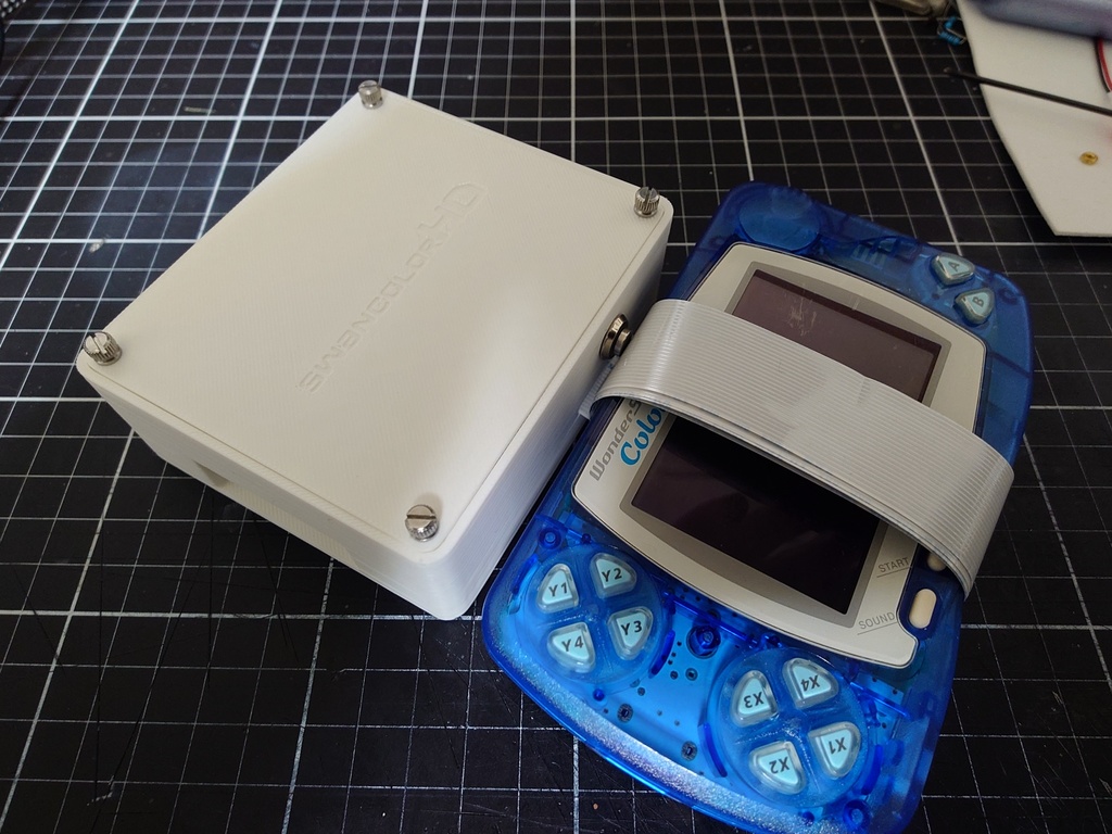 swancolorHD Lite キット / swancolorHD Lite kit