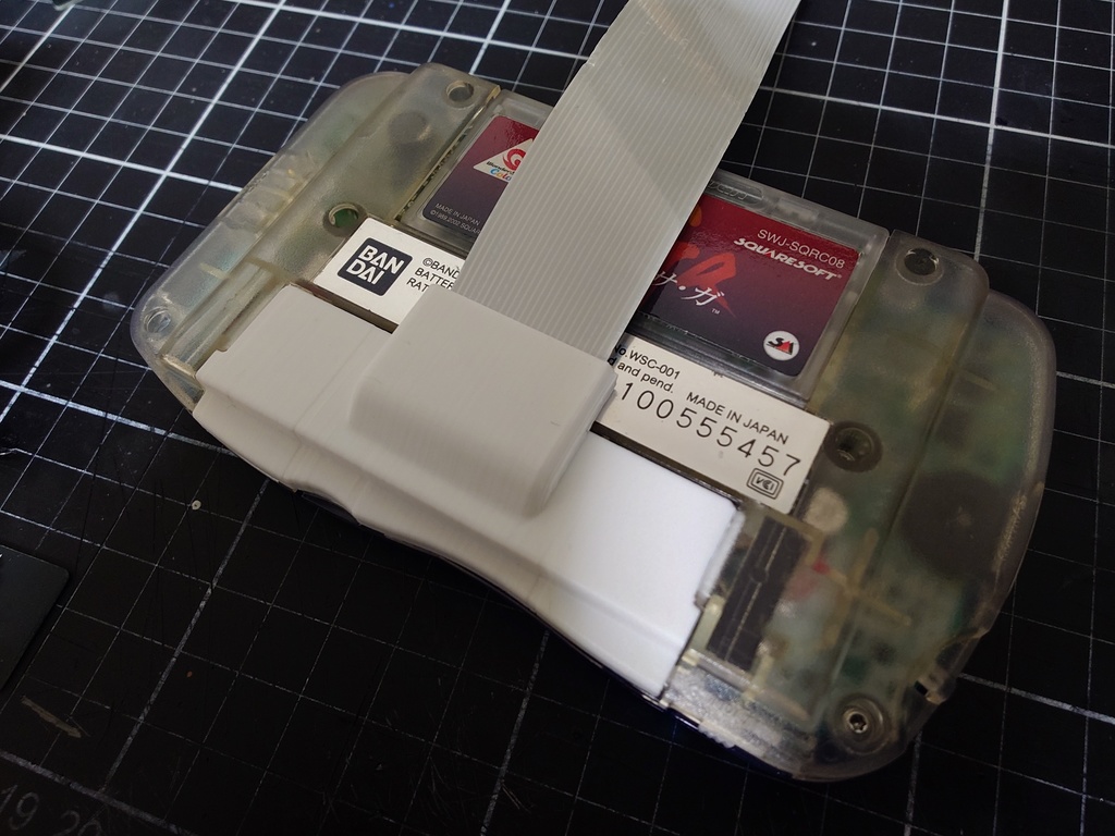 swancolorHD Lite キット / swancolorHD Lite kit