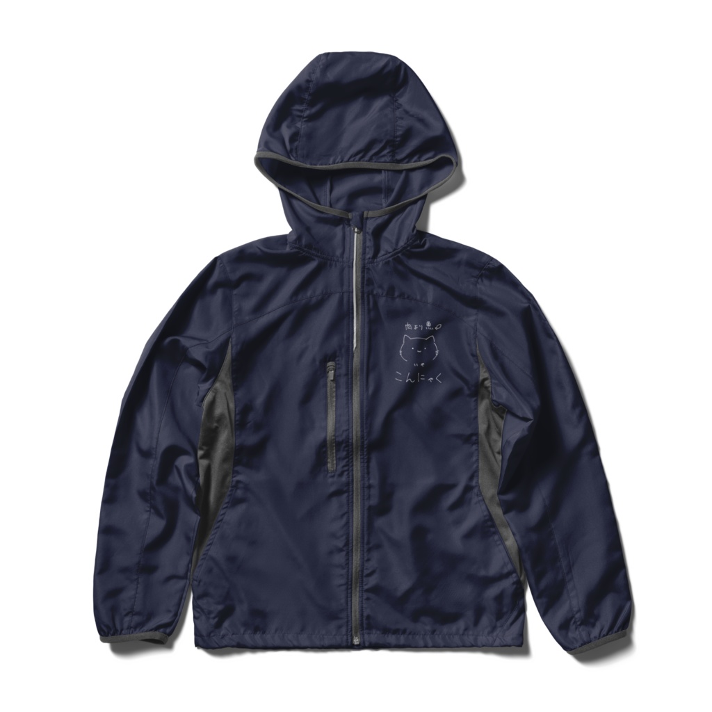 こんにゃくねこうぃんどぶれーかー