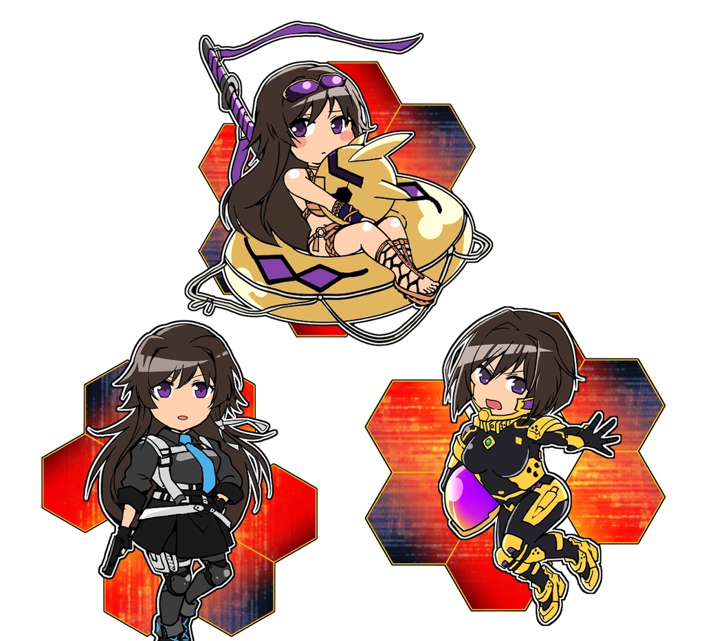 マブラヴディメンションズ　篁唯依