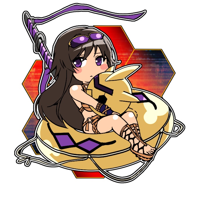 マブラヴディメンションズ 篁唯依