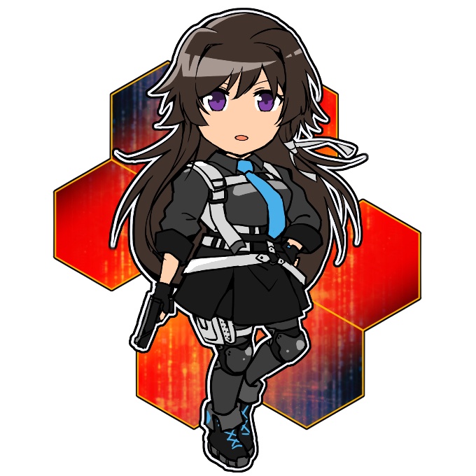 マブラヴディメンションズ 篁唯依