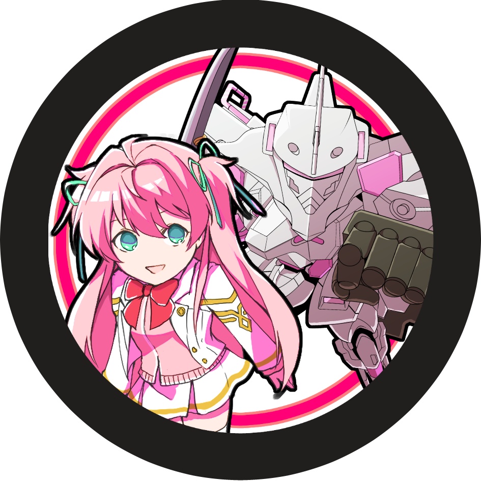 マブタク・マブガル応援缶バッチ