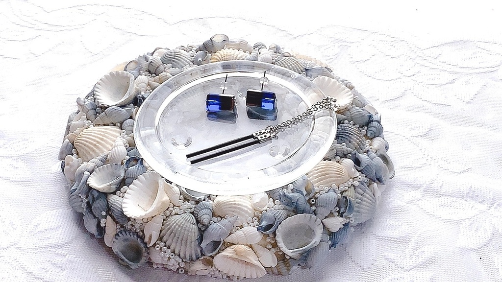 山姥切長義イメージピアス