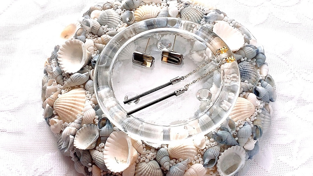 山姥切国広イメージポストピアス