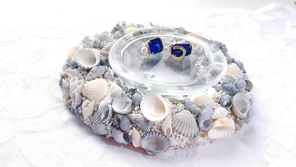 三日月宗近イメージポストピアス/刀剣乱舞イメージ