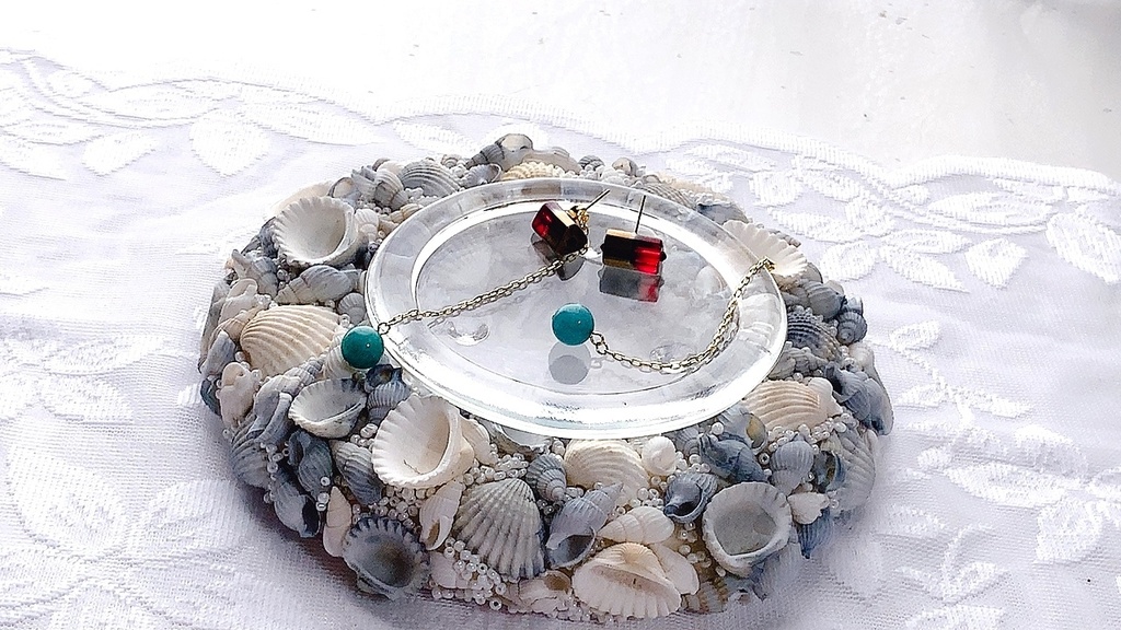 とうらぶ【和泉守兼定】イメージポストピアス/刀剣乱舞イメージ