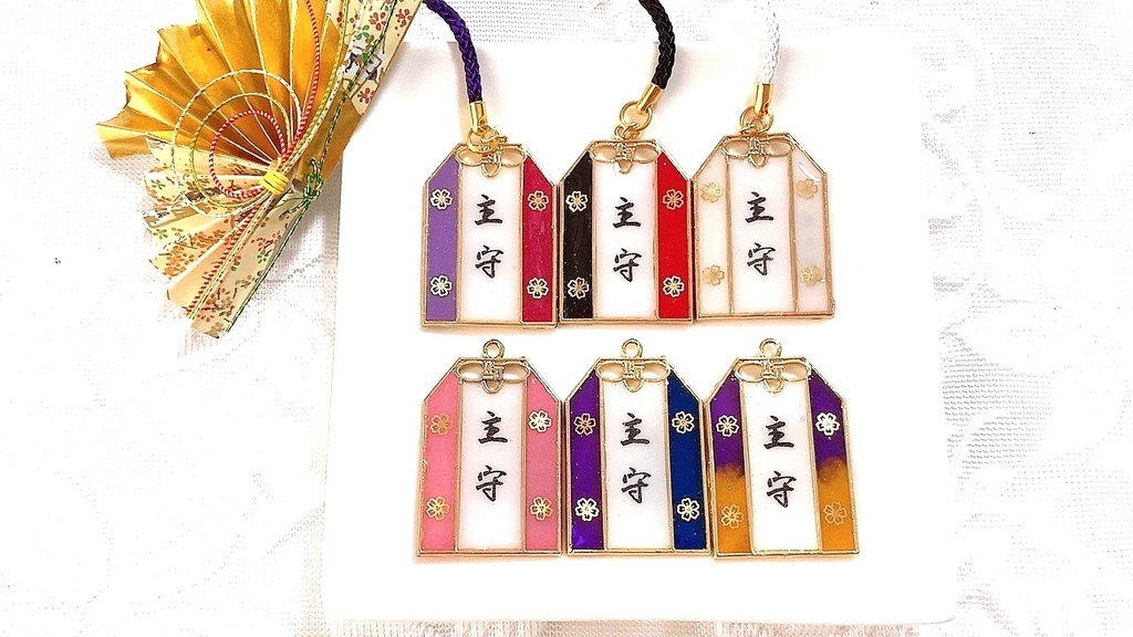 とうらぶ【 主 守 】オーダーメード/刀剣乱舞イメージ