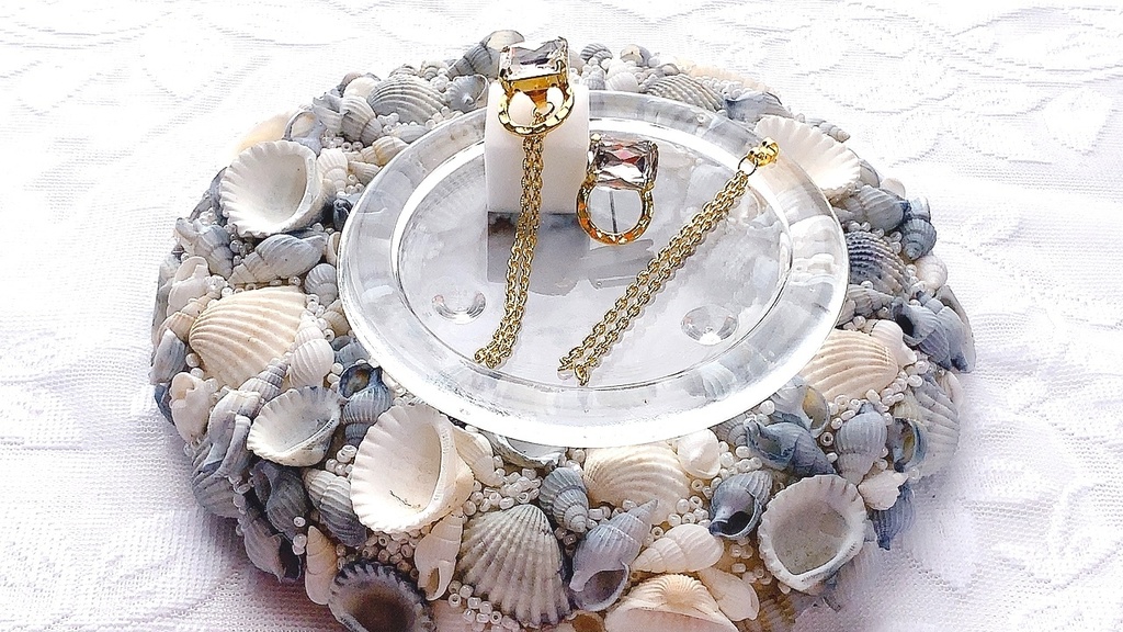 とうらぶ【鶴丸国永】イメージピアス