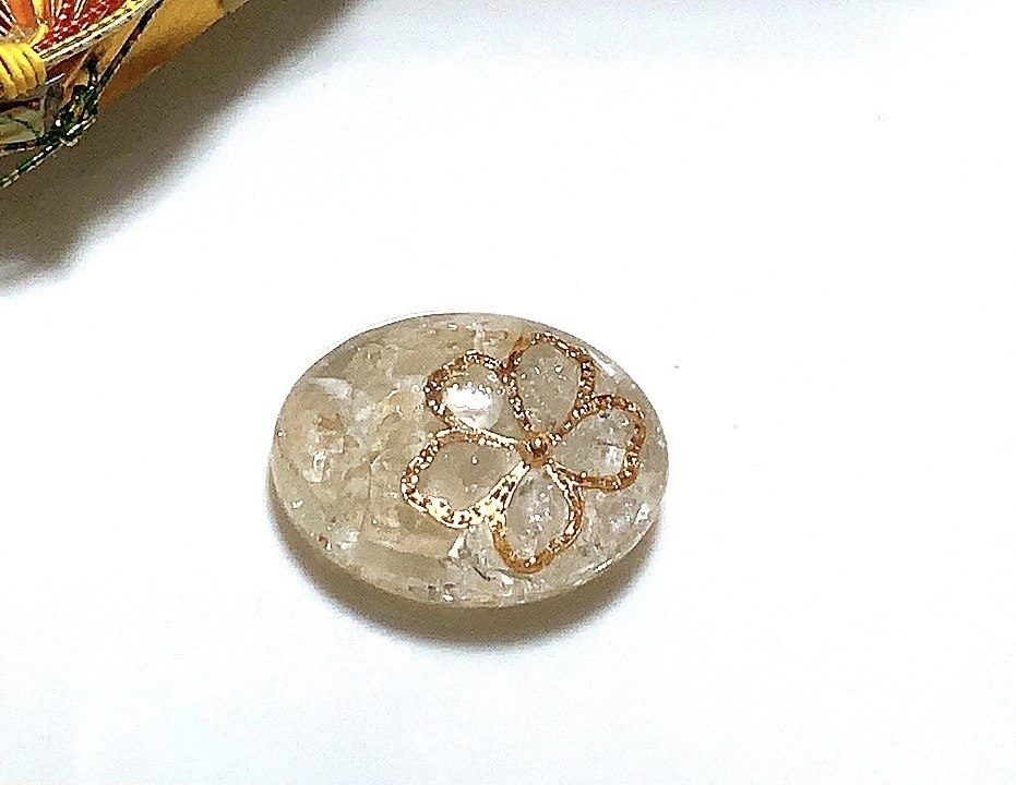 とうらぶ【山姥切国広】イメージカボション/ポニーフック・ブローチ・ヘアゴム/刀剣乱舞イメージ