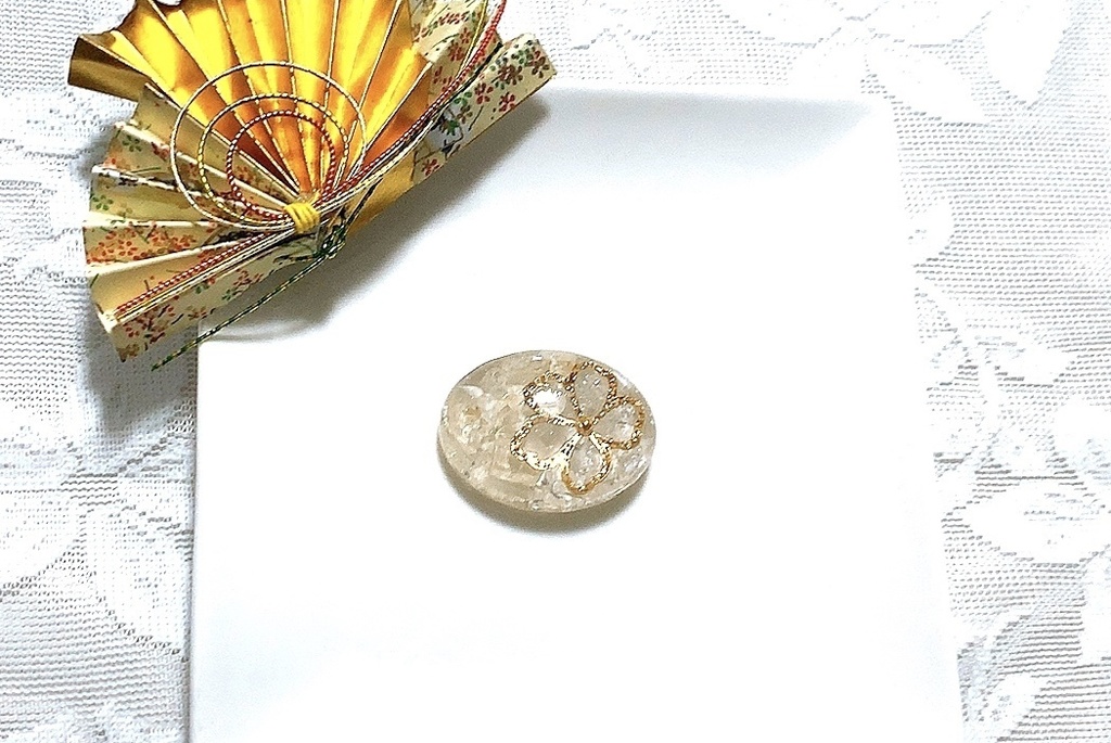 とうらぶ【山姥切国広】イメージカボション/ポニーフック・ブローチ・ヘアゴム/刀剣乱舞イメージ