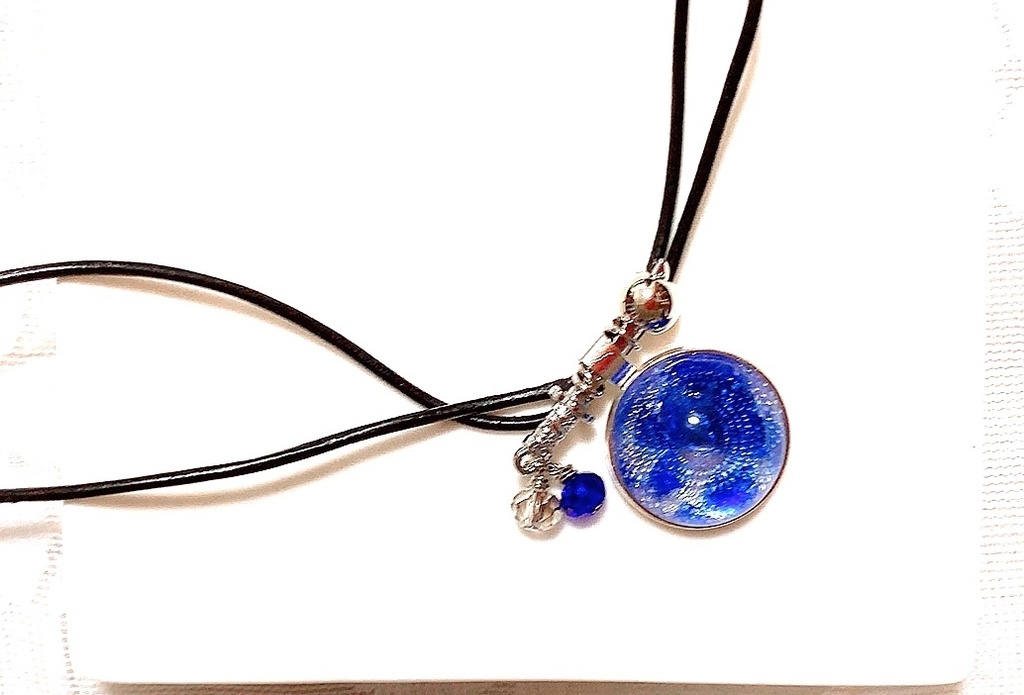 山姥切長義イメージ刀剣チャーム付きペンダント