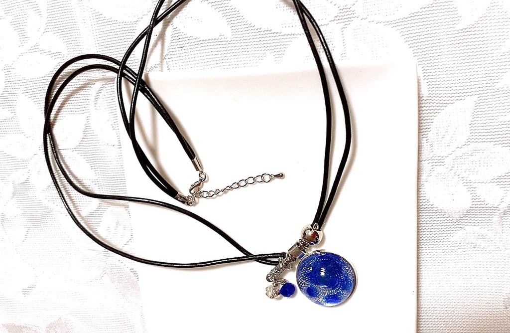 山姥切長義イメージ刀剣チャーム付きペンダント