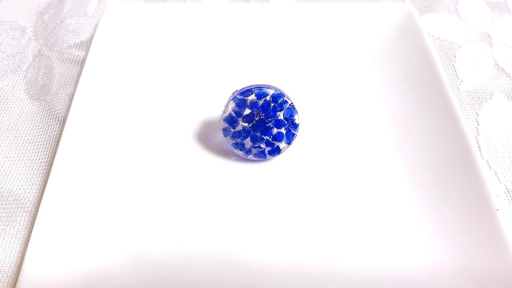 山姥切長義イメージ琉球リング