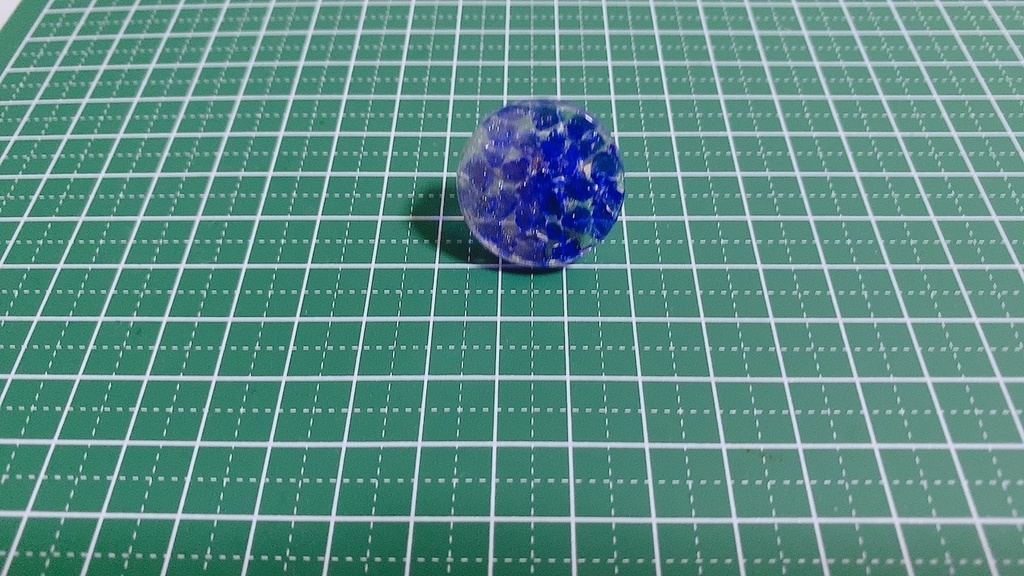 山姥切長義イメージ琉球リング