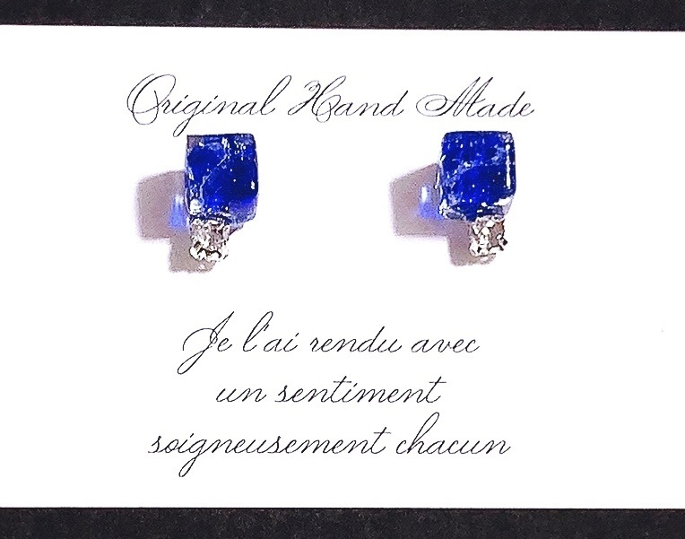 山姥切長義イメージポストピアス