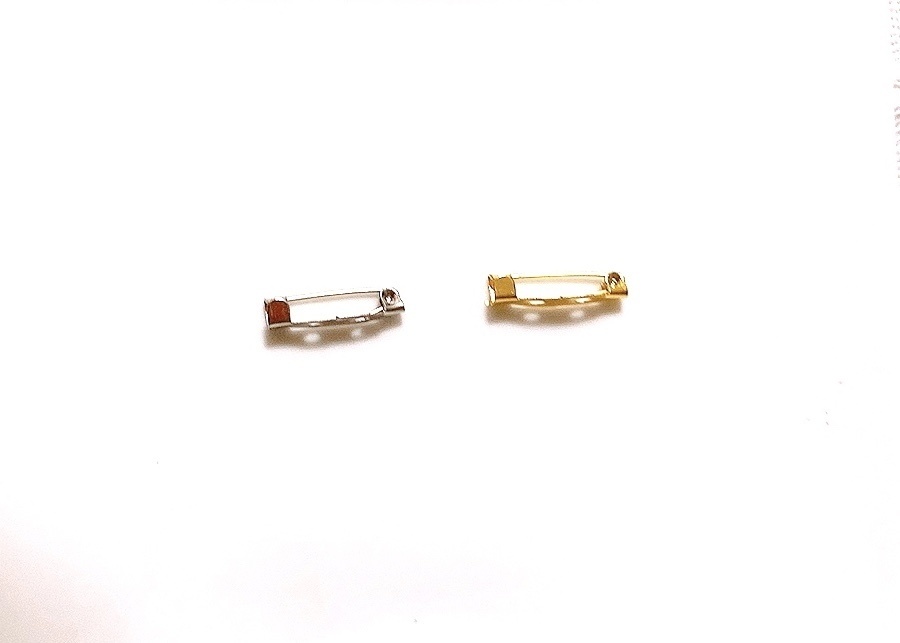 とうらぶイメージブローチ・リング