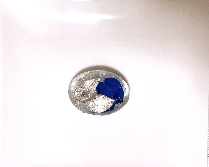 山姥切長義イメージカボション/ポニーフック・ブローチ・ヘアゴム