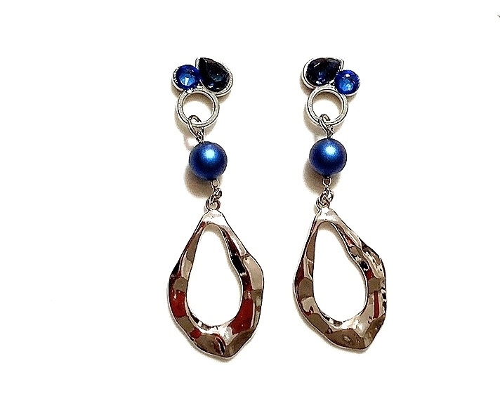 山姥切長義イメージピアス・イヤリング