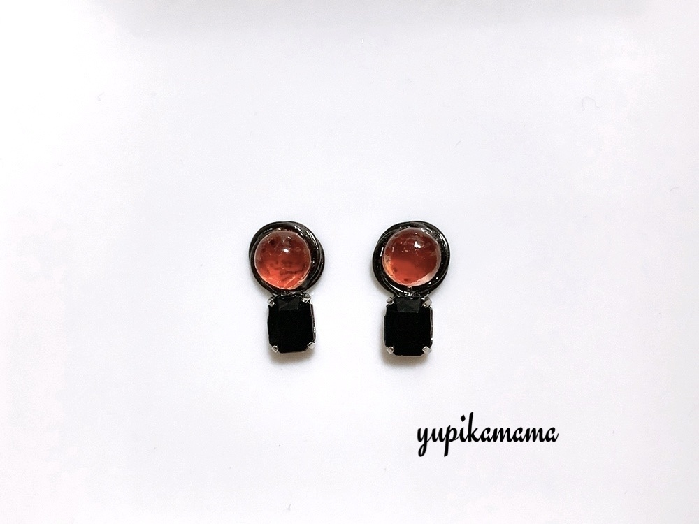 加州清光イメージアクセサリー／ピアス・イヤリング