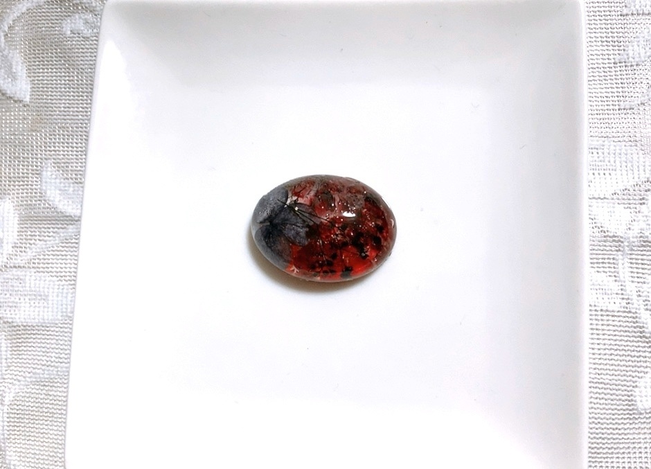 New加州清光イメージカボション/ポニーフック・ヘアゴム・ブローチ