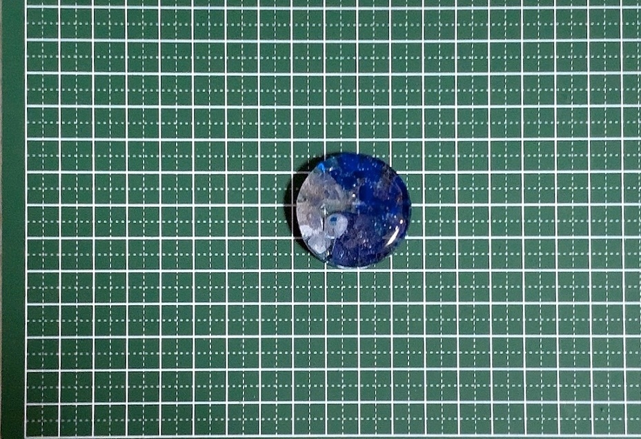 New山姥切長義イメージカボション/ポニーフック・ヘアゴム・ブローチ