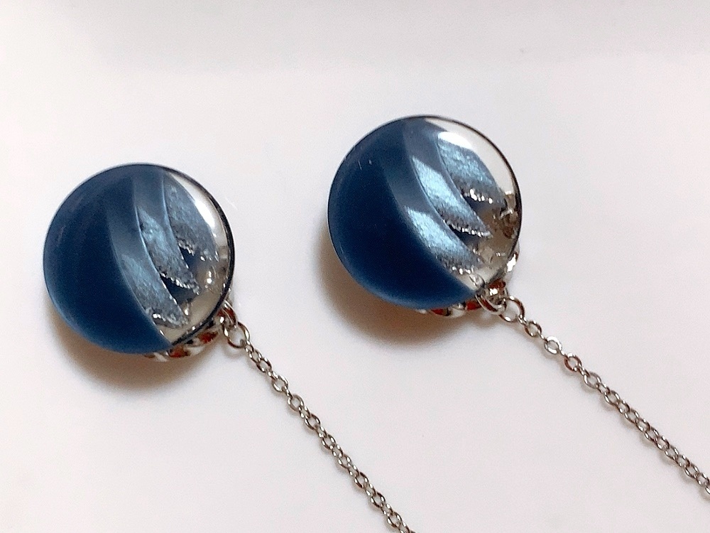 山姥切長義イメージピアス・イヤリング