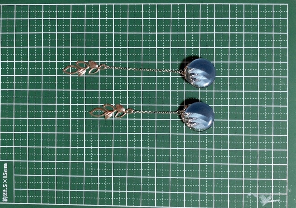 山姥切長義イメージピアス・イヤリング