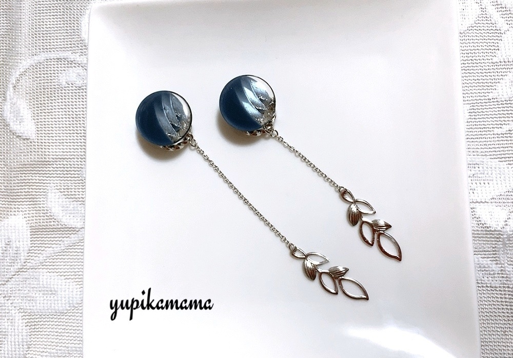 山姥切長義イメージピアス・イヤリング